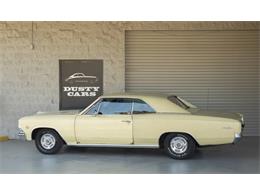 1966 Chevrolet Chevelle (CC-2120820) for sale in Pleasanton, California