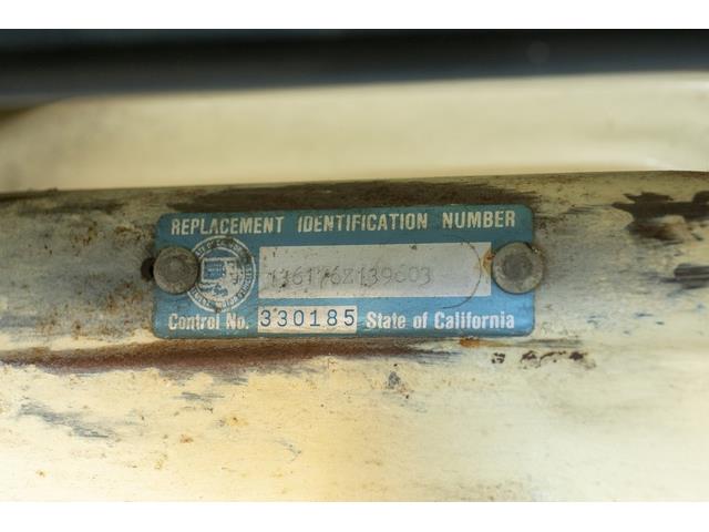 1966 Chevrolet Chevelle (CC-2120820) for sale in Pleasanton, California