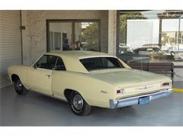 1966 Chevrolet Chevelle (CC-2120820) for sale in Pleasanton, California
