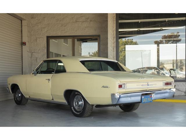 1966 Chevrolet Chevelle (CC-2120820) for sale in Pleasanton, California
