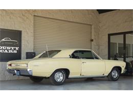 1966 Chevrolet Chevelle (CC-2120820) for sale in Pleasanton, California