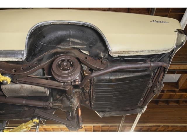 1966 Chevrolet Chevelle (CC-2120820) for sale in Pleasanton, California