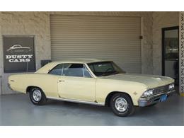 1966 Chevrolet Chevelle (CC-2120820) for sale in Pleasanton, California