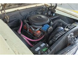 1966 Chevrolet Chevelle (CC-2120820) for sale in Pleasanton, California