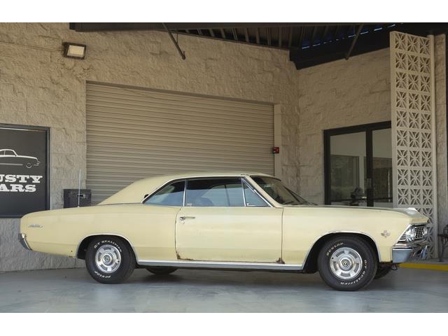 1966 Chevrolet Chevelle (CC-2120820) for sale in Pleasanton, California