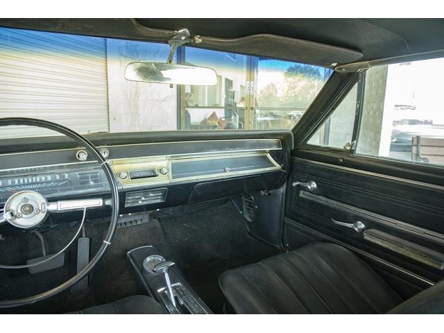 1966 Chevrolet Chevelle (CC-2120820) for sale in Pleasanton, California