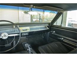 1966 Chevrolet Chevelle (CC-2120820) for sale in Pleasanton, California