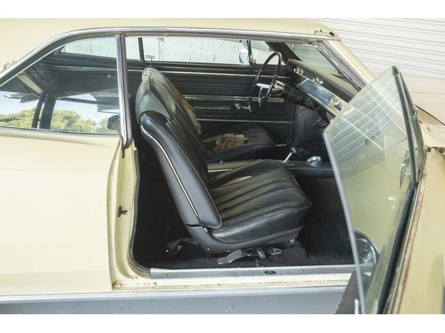 1966 Chevrolet Chevelle (CC-2120820) for sale in Pleasanton, California