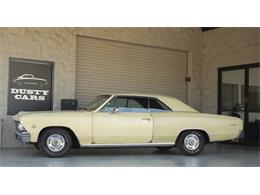 1966 Chevrolet Chevelle (CC-2120820) for sale in Pleasanton, California