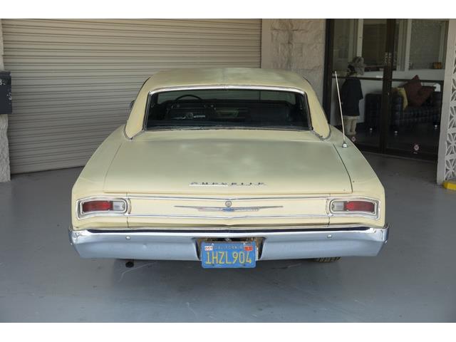 1966 Chevrolet Chevelle (CC-2120820) for sale in Pleasanton, California