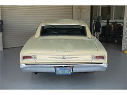 1966 Chevrolet Chevelle (CC-2120820) for sale in Pleasanton, California
