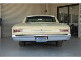 1966 Chevrolet Chevelle (CC-2120820) for sale in Pleasanton, California
