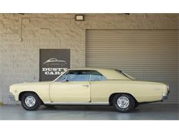 1966 Chevrolet Chevelle (CC-2120820) for sale in Pleasanton, California