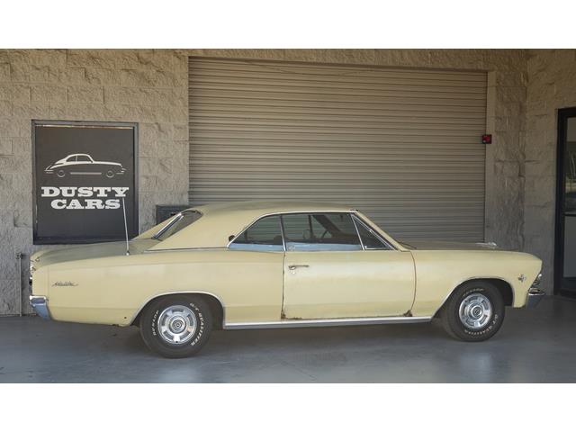 1966 Chevrolet Chevelle (CC-2120820) for sale in Pleasanton, California
