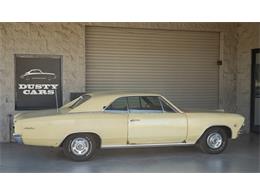 1966 Chevrolet Chevelle (CC-2120820) for sale in Pleasanton, California