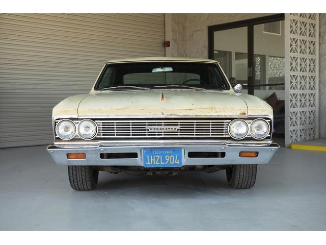 1966 Chevrolet Chevelle (CC-2120820) for sale in Pleasanton, California