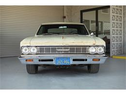 1966 Chevrolet Chevelle (CC-2120820) for sale in Pleasanton, California