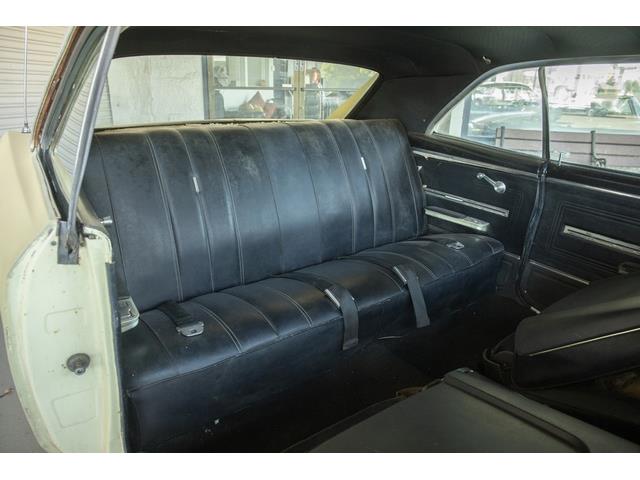 1966 Chevrolet Chevelle (CC-2120820) for sale in Pleasanton, California