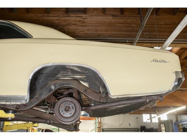 1966 Chevrolet Chevelle (CC-2120820) for sale in Pleasanton, California