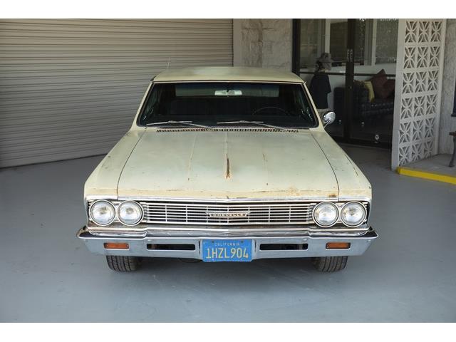 1966 Chevrolet Chevelle (CC-2120820) for sale in Pleasanton, California
