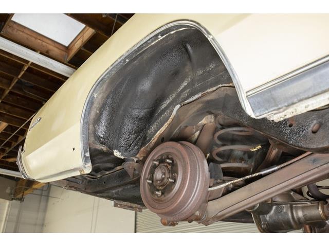 1966 Chevrolet Chevelle (CC-2120820) for sale in Pleasanton, California