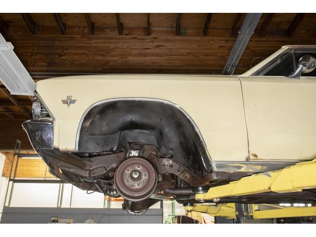 1966 Chevrolet Chevelle (CC-2120820) for sale in Pleasanton, California