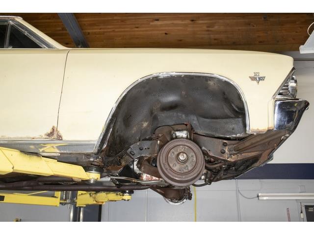 1966 Chevrolet Chevelle (CC-2120820) for sale in Pleasanton, California
