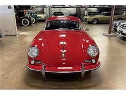 1961 Porsche 356 (CC-2120821) for sale in Chicago, Illinois