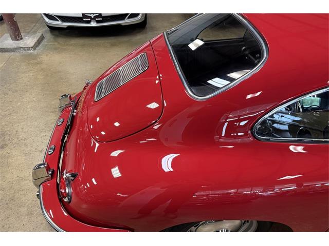 1961 Porsche 356 (CC-2120821) for sale in Chicago, Illinois