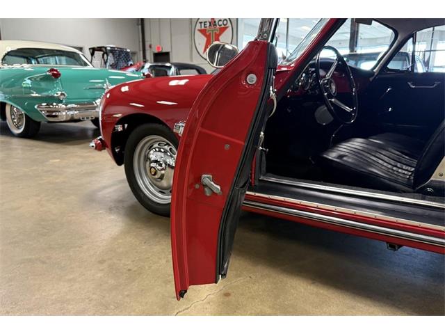 1961 Porsche 356 (CC-2120821) for sale in Chicago, Illinois