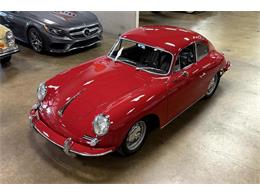 1961 Porsche 356 (CC-2120821) for sale in Chicago, Illinois