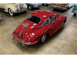 1961 Porsche 356 (CC-2120821) for sale in Chicago, Illinois