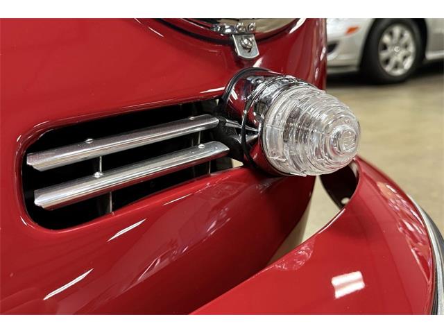 1961 Porsche 356 (CC-2120821) for sale in Chicago, Illinois