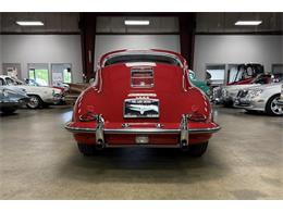 1961 Porsche 356 (CC-2120821) for sale in Chicago, Illinois