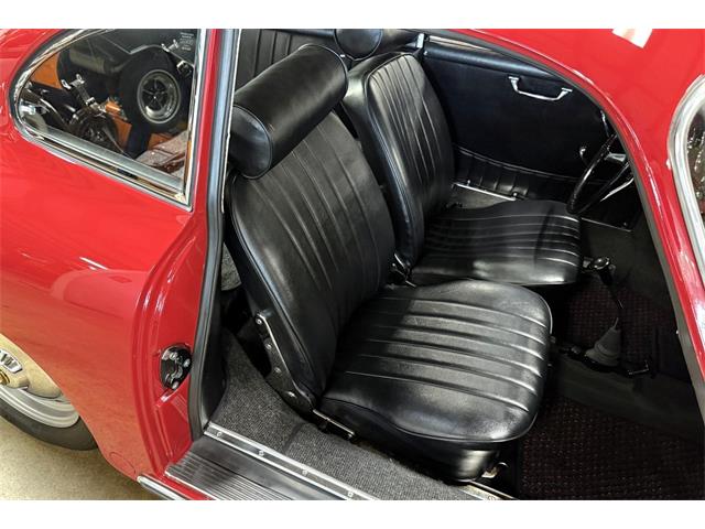 1961 Porsche 356 (CC-2120821) for sale in Chicago, Illinois