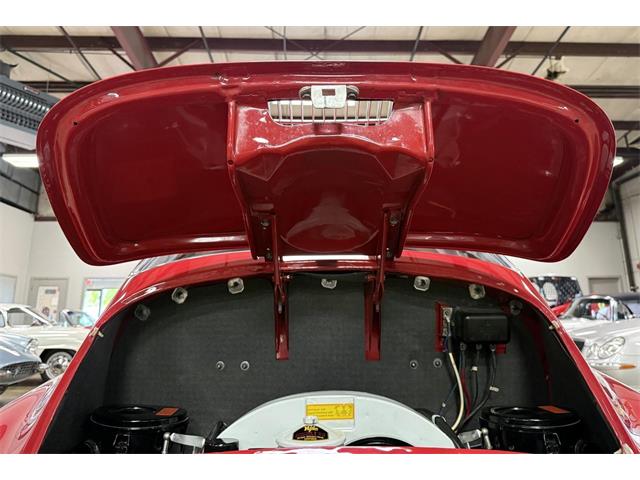 1961 Porsche 356 (CC-2120821) for sale in Chicago, Illinois