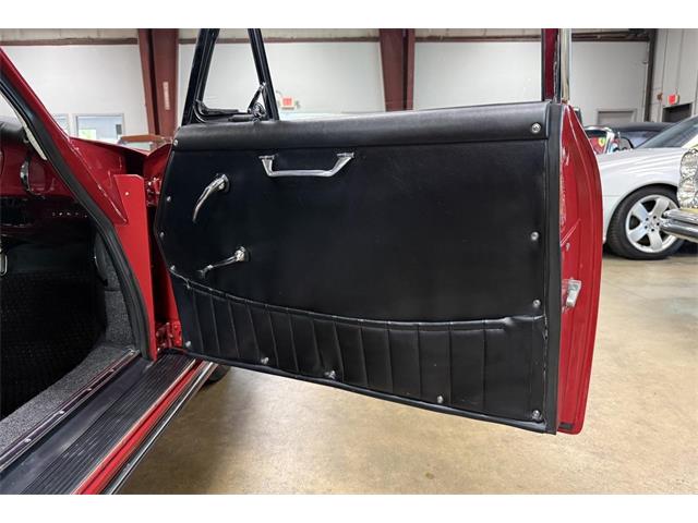 1961 Porsche 356 (CC-2120821) for sale in Chicago, Illinois