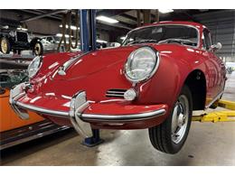 1961 Porsche 356 (CC-2120821) for sale in Chicago, Illinois