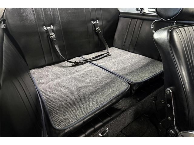 1961 Porsche 356 (CC-2120821) for sale in Chicago, Illinois