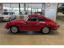 1961 Porsche 356 (CC-2120821) for sale in Chicago, Illinois