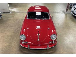 1961 Porsche 356 (CC-2120821) for sale in Chicago, Illinois