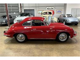 1961 Porsche 356 (CC-2120821) for sale in Chicago, Illinois