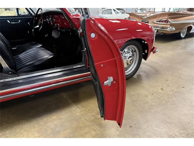 1961 Porsche 356 (CC-2120821) for sale in Chicago, Illinois