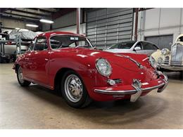 1961 Porsche 356 (CC-2120821) for sale in Chicago, Illinois