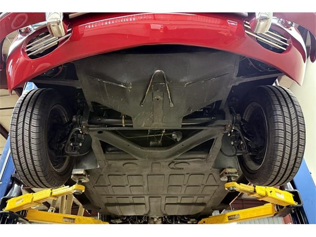 1961 Porsche 356 (CC-2120821) for sale in Chicago, Illinois