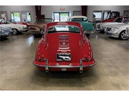 1961 Porsche 356 (CC-2120821) for sale in Chicago, Illinois
