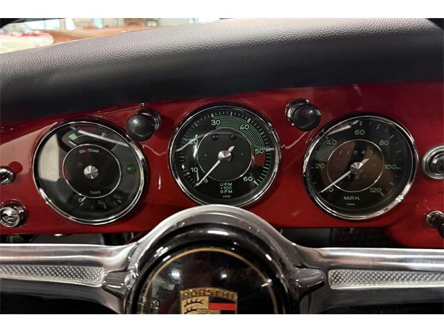 1961 Porsche 356 (CC-2120821) for sale in Chicago, Illinois