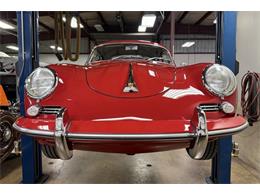 1961 Porsche 356 (CC-2120821) for sale in Chicago, Illinois