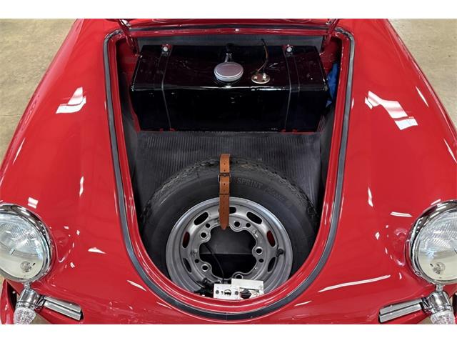 1961 Porsche 356 (CC-2120821) for sale in Chicago, Illinois