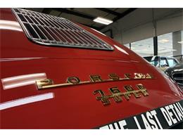 1961 Porsche 356 (CC-2120821) for sale in Chicago, Illinois